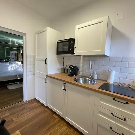 Serenity Appartement *