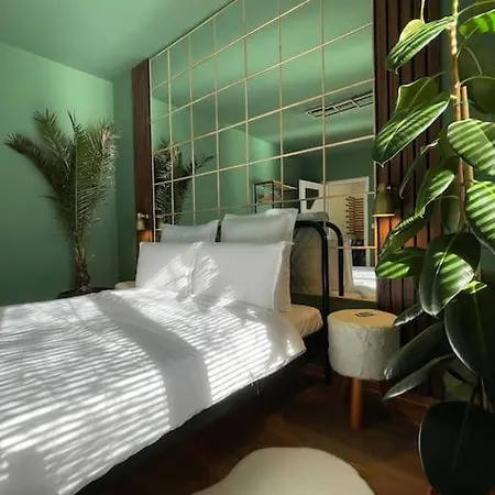 Serenity Apartment