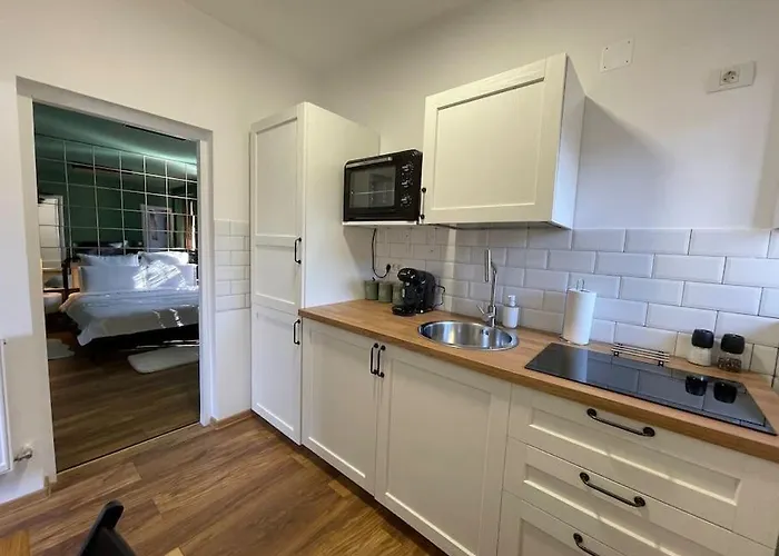 Serenity Apartmán *